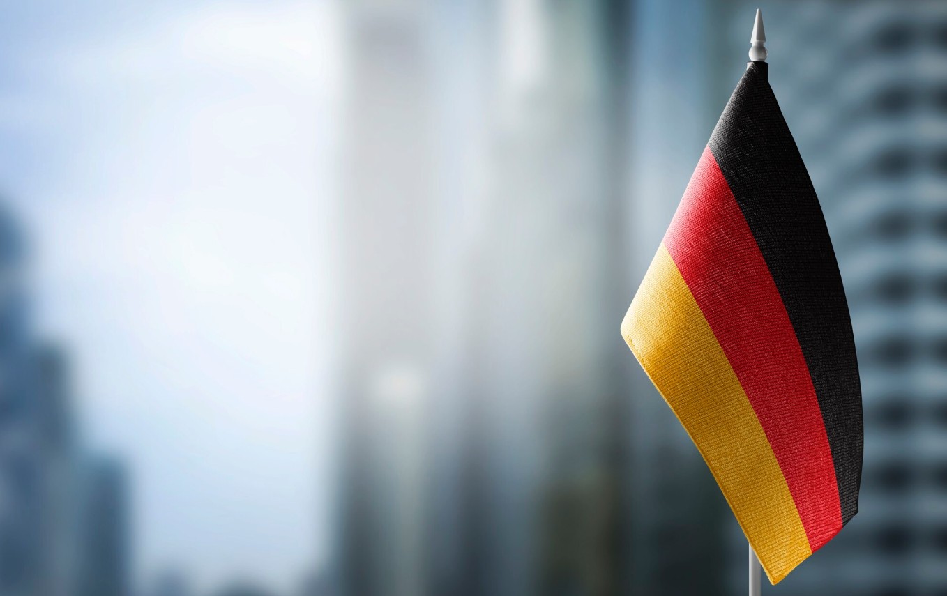 prijevod na njemački jezik