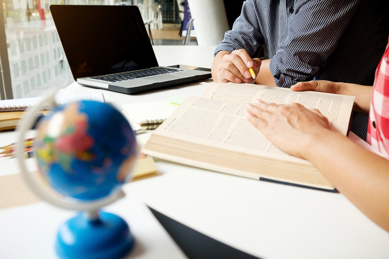 prevoditeljske usluge