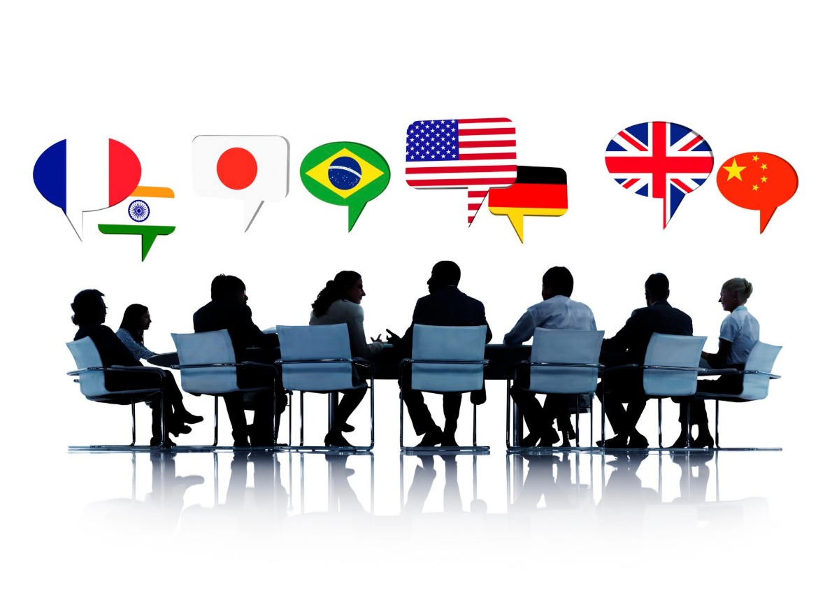 agencija za prevodjenje