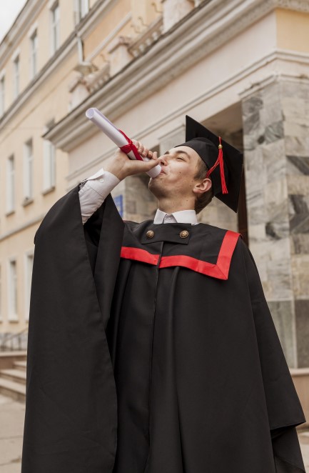 lektura diplomskih radova