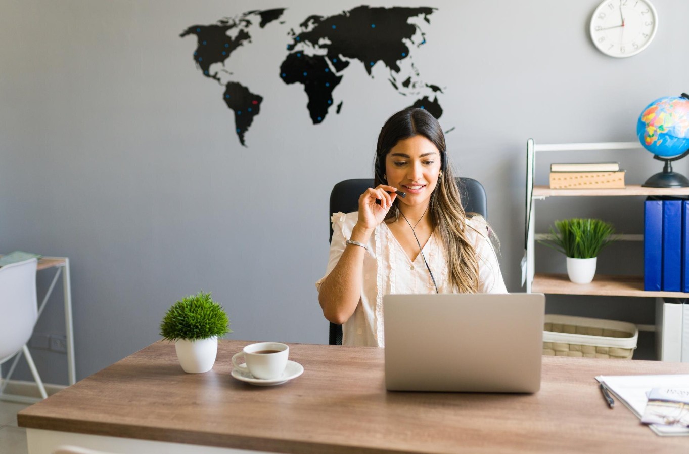 prevoditeljske usluge