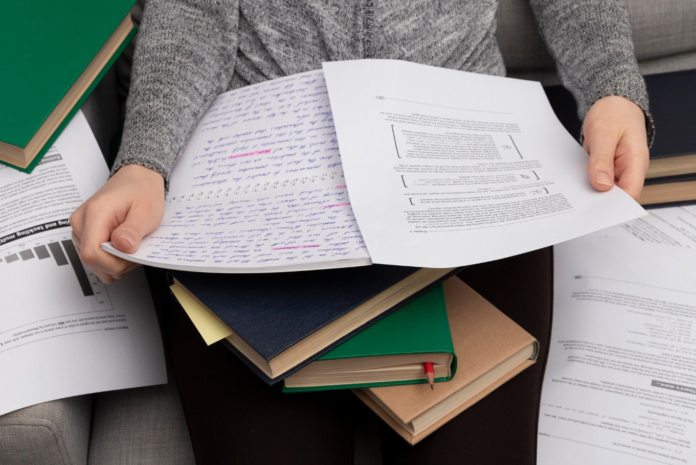 prijevod znanstvenog članka na engleski jezik