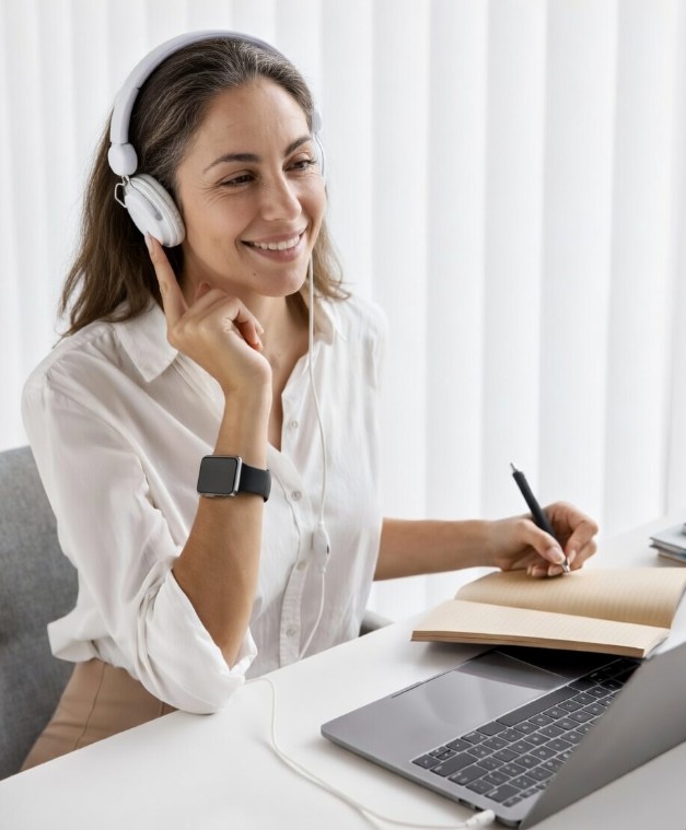 prevoditeljske usluge i lekura