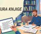 lektura knjige i drugih tekstova
